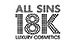 All Sins 18k