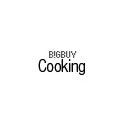 BigBuy Cooking