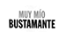 Bustamante